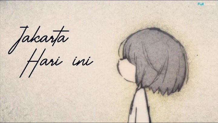 Jakarta Hari Ini Amv Rawfx