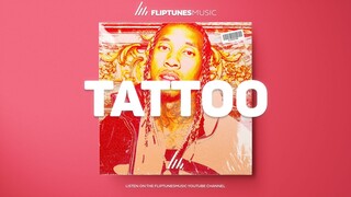 [FREE] "Tattoo" - Tyga x Offset x Dababy Type Beat | Hard Instrumental