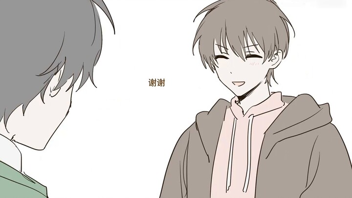[Shuxiao] When Officer Yang went on a blind date but the target was a man