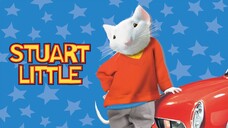 STUART LITTLE 1 สจ๊วต ลิตเติ้ล 1
