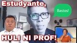 Pinoy Funny videos 2021 | mga kalokohan at nakakatawang video | nag laro ng COD sa online class