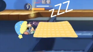 还以为自己睡眠变好了，原来是晕过去了