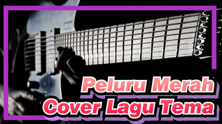 Cover Lagu Tema Detektif Conan / Versi Rock and Roll Yang Sangat Bagus / Peluru Merah