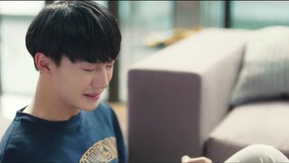 BL #นิ่งเฮียก็หาว่าซื่อ | Cutie Pie Series #CUT 176