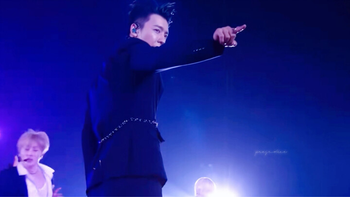เขาจะไม่แก่เลยเหรอ? ทำไมไปที่ไหนบนแพลตฟอร์มต่างๆ ก็เจอคลิปนี้อยู่เรื่อย｜หลี่ตงไห่