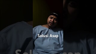 ASN : Aparat Sipil Norwegia ya