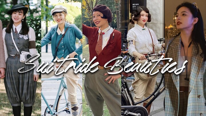 What kind of suits do girls prefer on guys? Here’s what these 17 girls have to say!