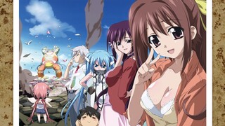 Cewek Boba besar yang menyukai cowo lugu ❗❗