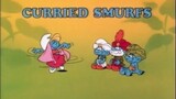 The Smurfs S9E38 - Curried Smurfs (1989)