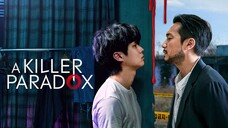 paradoks mematikan eps 1 [sub indo]