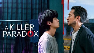 paradoks mematikan eps 3 [sub indo]