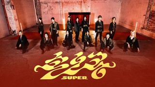 【SEVENTEEN】齐天大圣 斩妖除魔丨Super (孙悟空) 舞蹈翻跳 双服装挑战全网最强视觉还原呈现