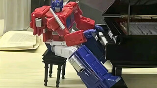Produk fisik baru: SS86 Optimus Prime, Legacy United Kirigakure Anjou & Logos, Origin Bumblebee Popc