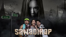 Film Indonesia Horor Sawadikap 2016