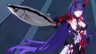 [Mizunotsuki Jun][Dongye Ao] What's so good about Mizunotsuki's women's clothing when her belly is s