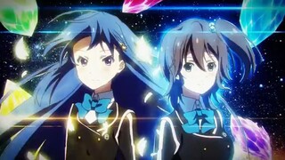 ange vierge Ep 7 sub Indo