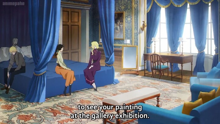 Love Through a Prism 11