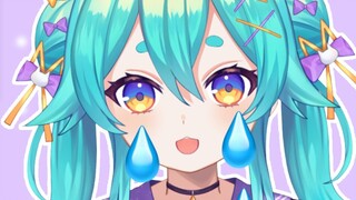 Princess Leilei one year ago