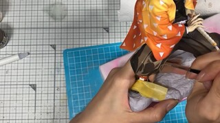 如果把99元的手办变成999元手办？