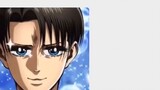 [Attack on Titan]When you log in to Captain Levi’s WeChat①