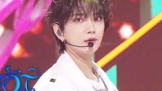 เพลงคัมแบ็กล่าสุดของ SEVENTEEN HOT 220605 สเตจโปรโมท