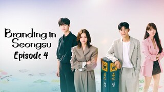 🇰🇷 EP.4 - Branding in Seongsu 2024 [ENGSUB]