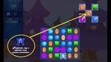 Candy Crush Saga How to beat Level 532 with Frog