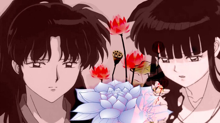 [Nai Ju] Lotus Sky Dancer, Love Has Tainted Her: “Every Mistake, None of It Is Your Fault”