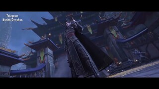 Battle Trought The Heaven S5 Eps 148 Sub indo