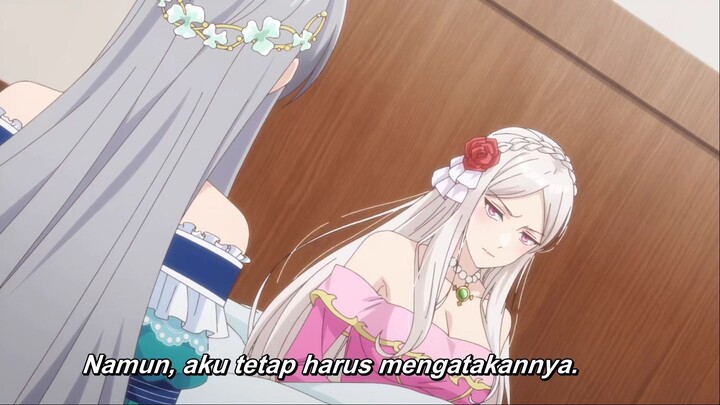 Eps_11 seijo kelewat op mananya luber luber bikin orang syok tapi dianya ga nyad