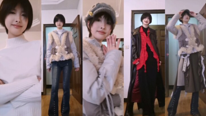 Vẫn thích màu đỏ tươi nhất.