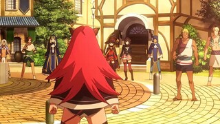 ⚡️Someone please help the poor devil sister⚡️