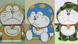 ทำไมโดเรม่อนกลายเป็นสีฟ้า (Spoil Doraemon)