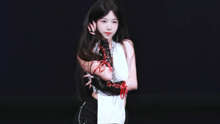 【Nikki】คลิปต่อเนื่องของอันยูจินจากมหาวิทยาลัยเทคโนโลยีฮวาหนาน ที่มีผู้ชมกว่า 3 หมื่นคน สองปีให้หลังเ
