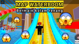 MUSIM HUJAN MAIN WATERBOOM