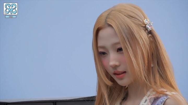 [ID SUB]Hearts2Hearts  ’RUDE!’ Jacket BH2ND