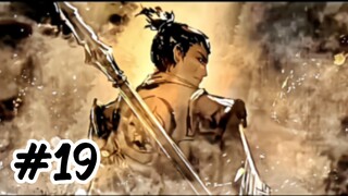 BTTH || S05 || EP 19 || HINDI PREVIEW || WHITE GANG || DEVIL STATUS HOUSE ||