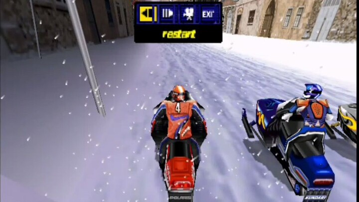 Nintendo 64