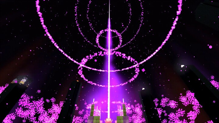 ⚡ Liberate the End! ⚡