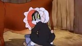 Tom and Jerry - 008   Teman berbulu halus