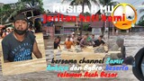 Pengalangan Dana Banjir Aceh