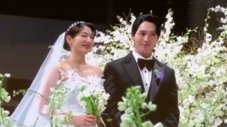 Park shin hye and  Choi Tae-Joon wedding 2022