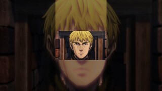 Vinland Saga the season we needed #vinlandsaga #anime #animeedit #manga