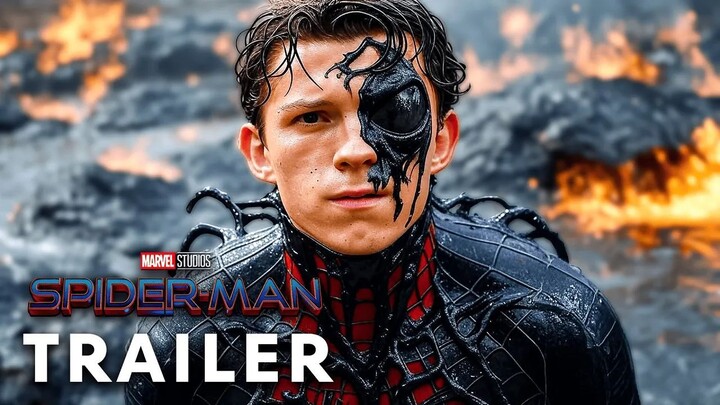 SPIDER-MAN BRAND NEW DAY (2026)