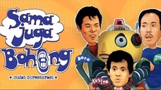 17. [FILMJADUL-HD] Warkop DKI - Sama Juga Bohong [1986] 1080p