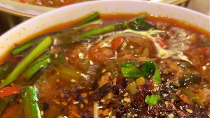 Cách nấu mì gạo nồi nhỏ do bà chủ Hỏa Thiêu Vân chia sẻ