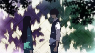 [Luna]Bạn có thấy tôi không #anime