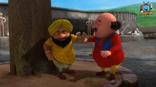 Don john Paji ने बनाया Motu का Popat 🤣_ _ Motu Patlu