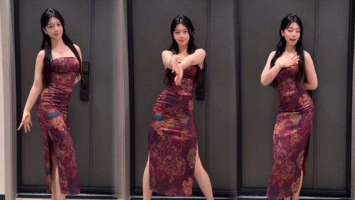 【หลินหลินซู】จัดพิธีสำหรับผู้ใหญ่เล็กๆ แบบเรียบง่ายกันเถอะ