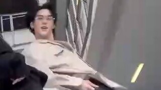 【AuauSave】一身牛劲的男团auau